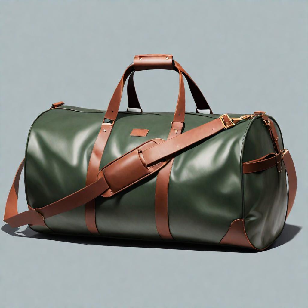 Duffle Bag